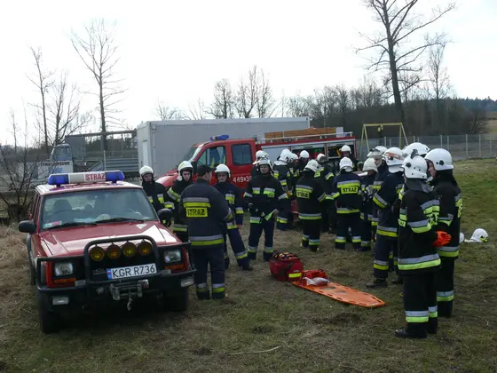 Kronika jednostki 2013 — cały rok — zdjęcie 154