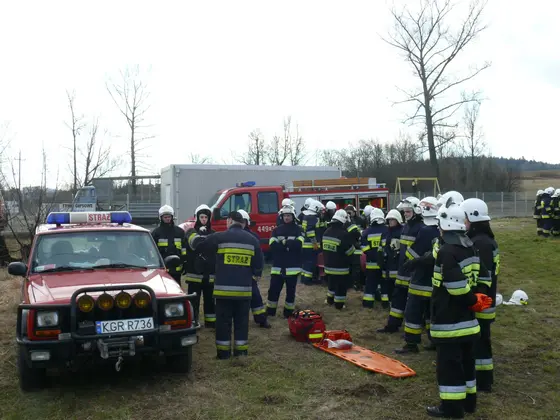 Kronika jednostki 2013 — cały rok — zdjęcie 155