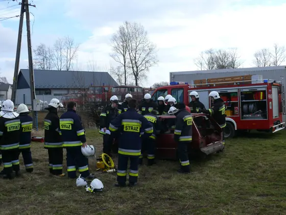Kronika jednostki 2013 — cały rok — zdjęcie 156