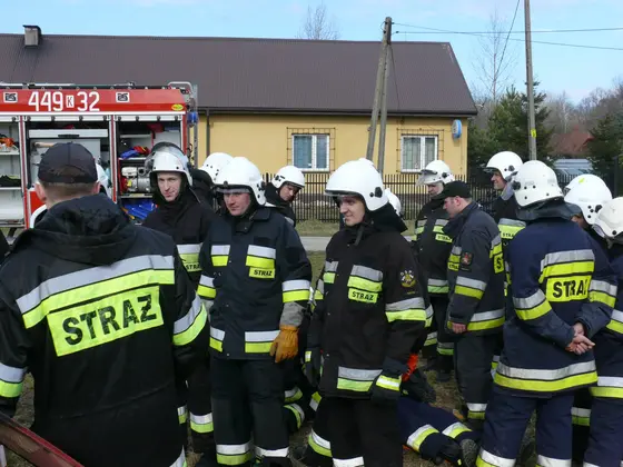 Kronika jednostki 2013 — cały rok — zdjęcie 157