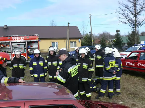 Kronika jednostki 2013 — cały rok — zdjęcie 158