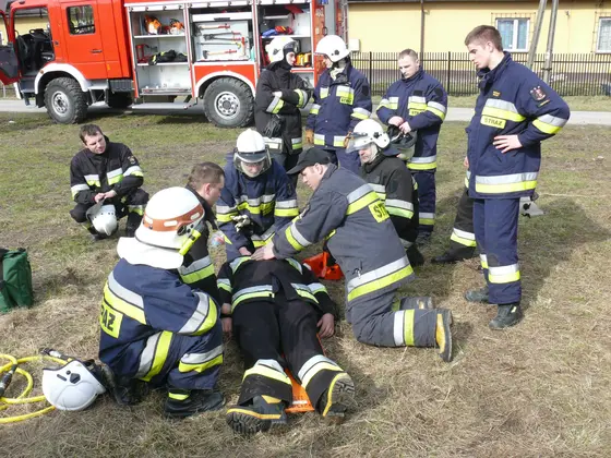 Kronika jednostki 2013 — cały rok — zdjęcie 161