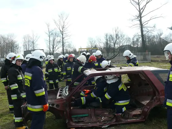 Kronika jednostki 2013 — cały rok — zdjęcie 163