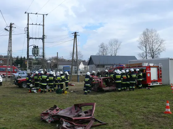 Kronika jednostki 2013 — cały rok — zdjęcie 165