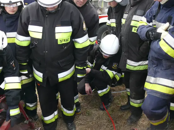 Kronika jednostki 2013 — cały rok — zdjęcie 166