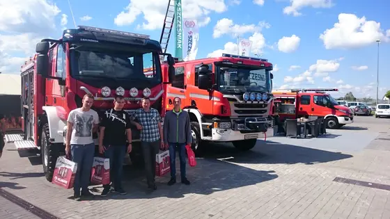 Kronika jednostki 2017 — cały rok — zdjęcie 157
