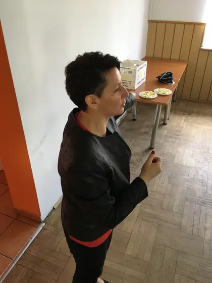 Tel — weka — zdjęcie 16