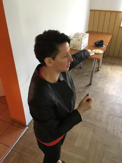 Tel — weka — zdjęcie 18