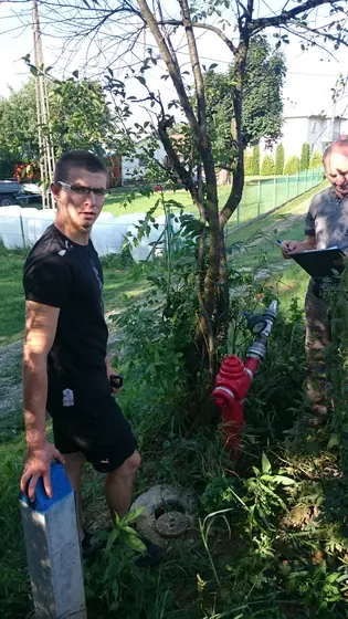 Test Hydrantu — zdjęcie 4