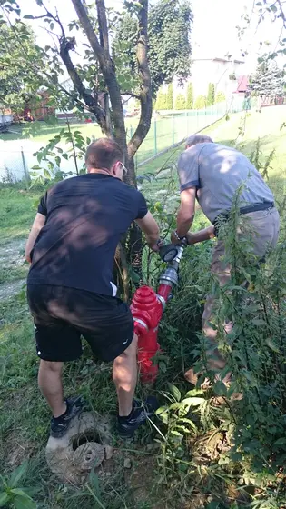 Test Hydrantu — zdjęcie 6