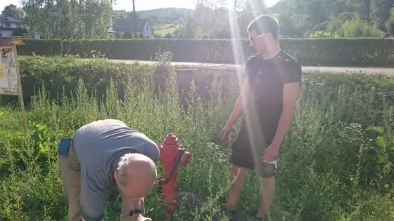 Test Hydrantu — zdjęcie 7