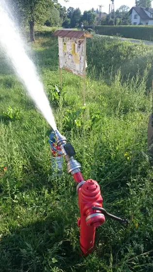 Test Hydrantu — zdjęcie 10