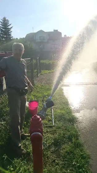Test Hydrantu — zdjęcie 11