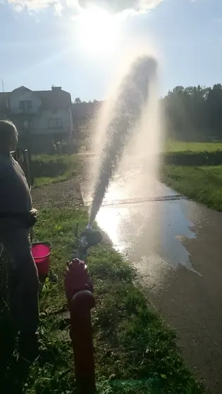 Test Hydrantu — zdjęcie 12