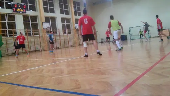 Kronika jednostki 2015 — cały rok — zdjęcie 36