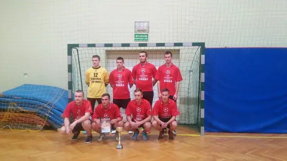 Kronika jednostki 2015 — cały rok — zdjęcie 37