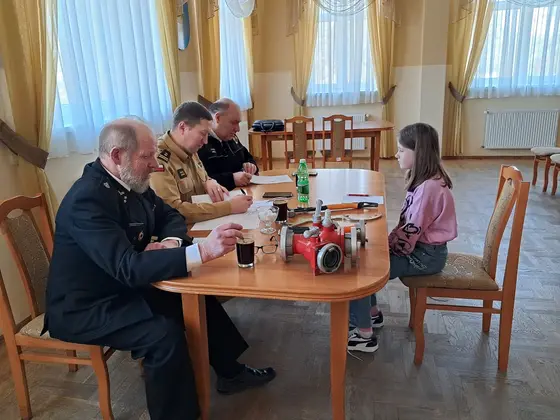Turniej Wiedzy Lipinki — zdjęcie 4