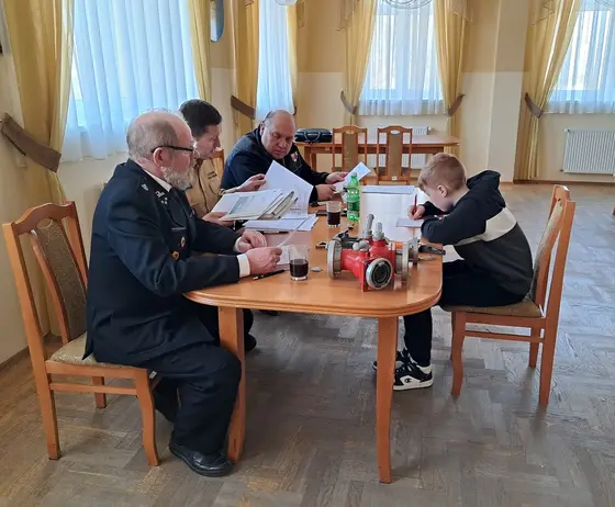 Turniej Wiedzy Lipinki — zdjęcie 5
