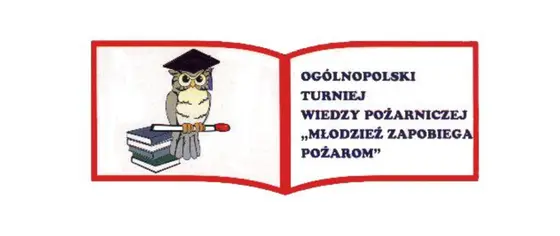 Turniej wiedzy pożarniczej