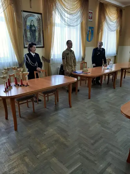 Kronika jednostki 2023 — cały rok — zdjęcie 1318