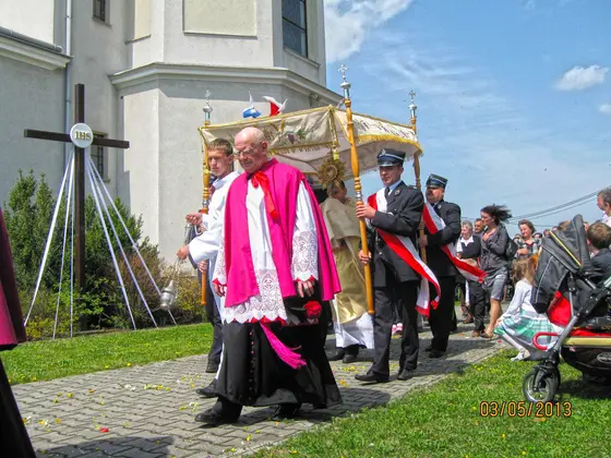 Kronika jednostki 2013 — cały rok — zdjęcie 354