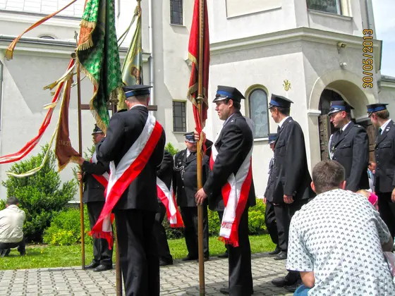 Kronika jednostki 2013 — cały rok — zdjęcie 355