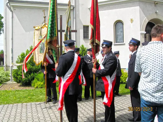 Kronika jednostki 2013 — cały rok — zdjęcie 356