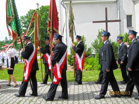 Kronika jednostki 2013 — cały rok — zdjęcie 357