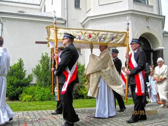 Kronika jednostki 2013 — cały rok — zdjęcie 358