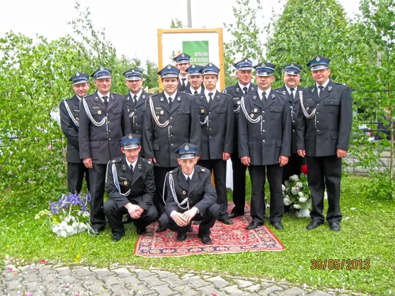 Kronika jednostki 2013 — cały rok — zdjęcie 359