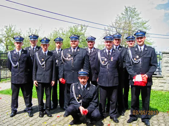 Kronika jednostki 2013 — cały rok — zdjęcie 360