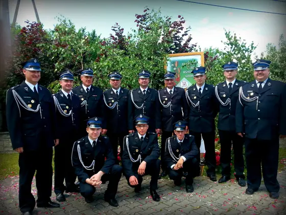 Udział w procesji – Boże Ciało 2014 — zdjęcie 7