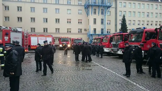 Kronika jednostki 2015 — cały rok — zdjęcie 2205