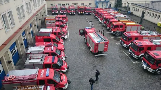 Kronika jednostki 2015 — cały rok — zdjęcie 2208