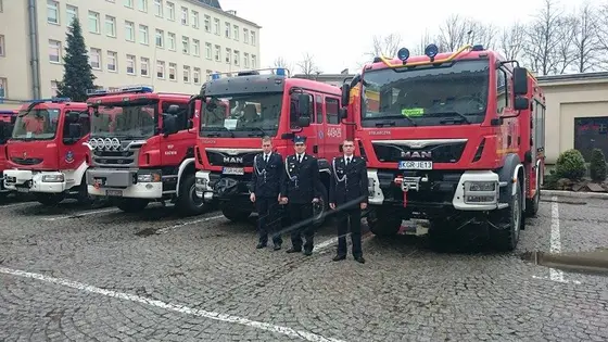 Kronika jednostki 2015 — cały rok — zdjęcie 2209