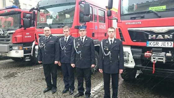 Kronika jednostki 2015 — cały rok — zdjęcie 2211