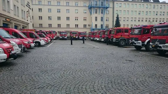 Kronika jednostki 2015 — cały rok — zdjęcie 2212