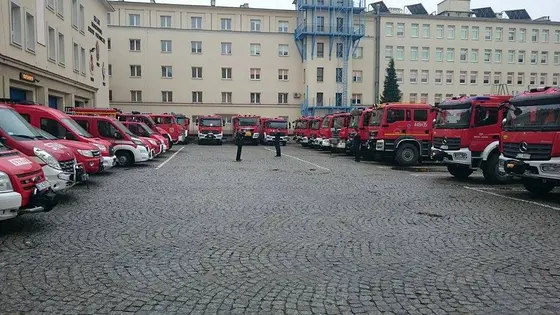 Kronika jednostki 2015 — cały rok — zdjęcie 2214