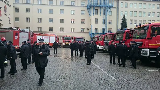 Kronika jednostki 2015 — cały rok — zdjęcie 2217