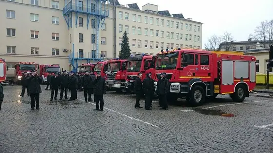 Kronika jednostki 2015 — cały rok — zdjęcie 2218