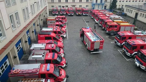 Kronika jednostki 2015 — cały rok — zdjęcie 2219