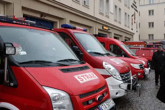 Kronika jednostki 2015 — cały rok — zdjęcie 2221