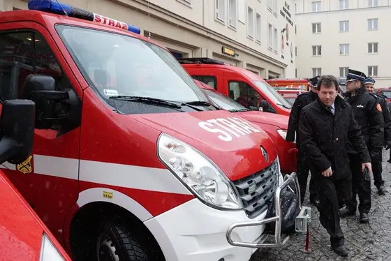 Kronika jednostki 2015 — cały rok — zdjęcie 2222