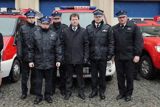 Kronika jednostki 2015 — cały rok — zdjęcie 2223