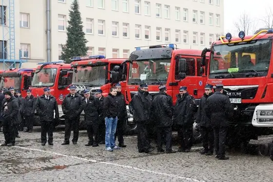 Kronika jednostki 2015 — cały rok — zdjęcie 2224