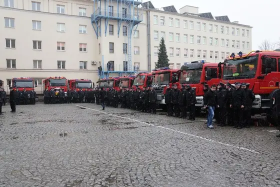 Kronika jednostki 2015 — cały rok — zdjęcie 2228