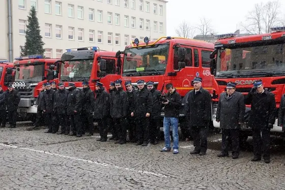 Kronika jednostki 2015 — cały rok — zdjęcie 2230
