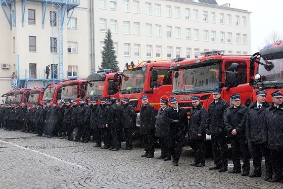 Kronika jednostki 2015 — cały rok — zdjęcie 2234