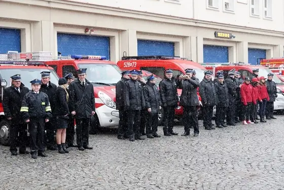 Kronika jednostki 2015 — cały rok — zdjęcie 2237