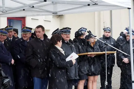 Kronika jednostki 2015 — cały rok — zdjęcie 2238